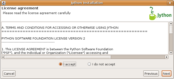 ironpython-jython-scala/jython-license.png