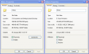 File size differences between NTFS and FAT32