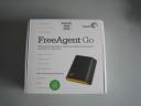 FreeAgent Box
